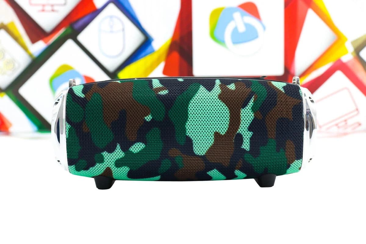 Bluetooth zvučnik Huawei Mini Speaker CM510