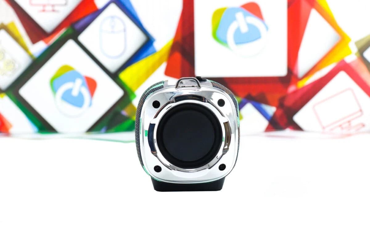Bluetooth zvučnik Huawei Mini Speaker CM510