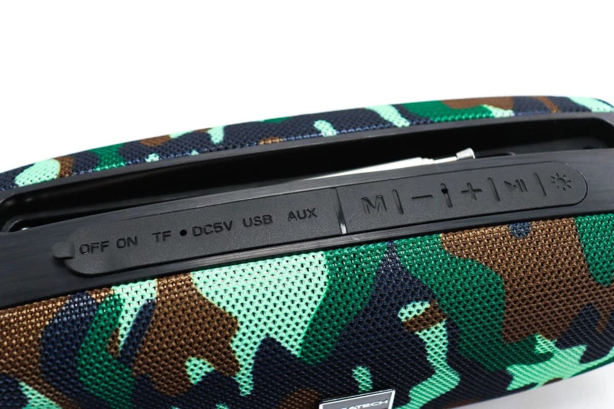 Bluetooth zvučnik Huawei Mini Speaker CM510