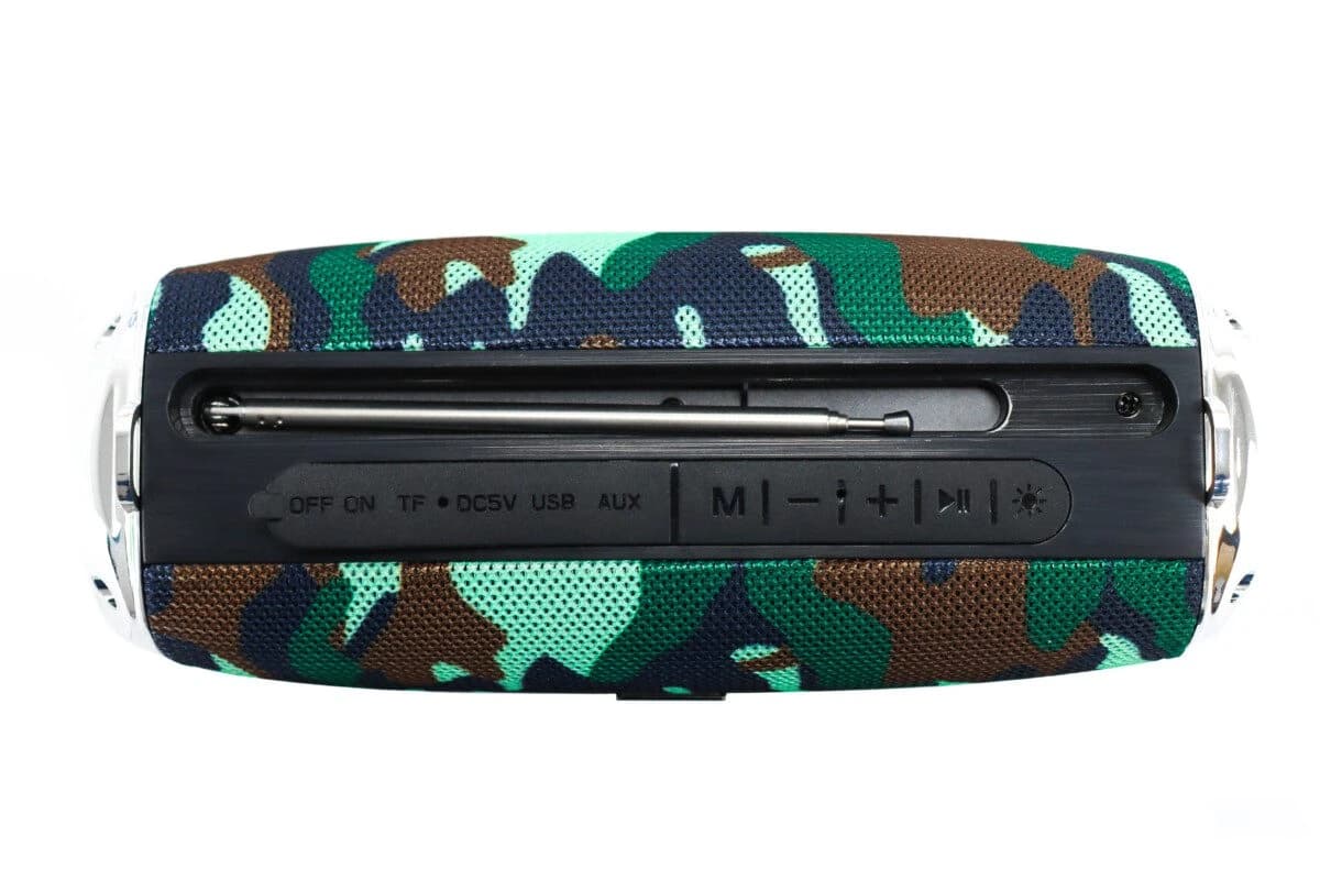 Bluetooth zvučnik Huawei Mini Speaker CM510