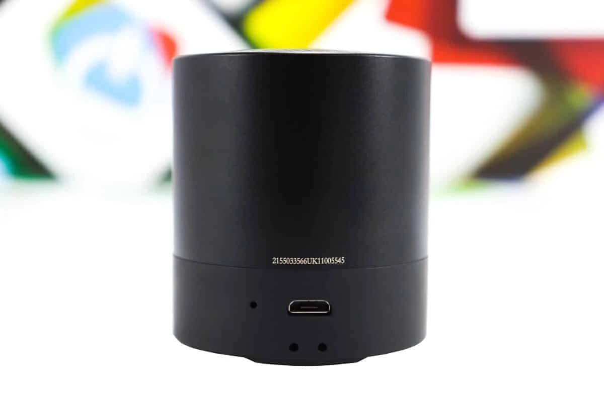 Bluetooth zvučnik Huawei Mini Speaker CM510