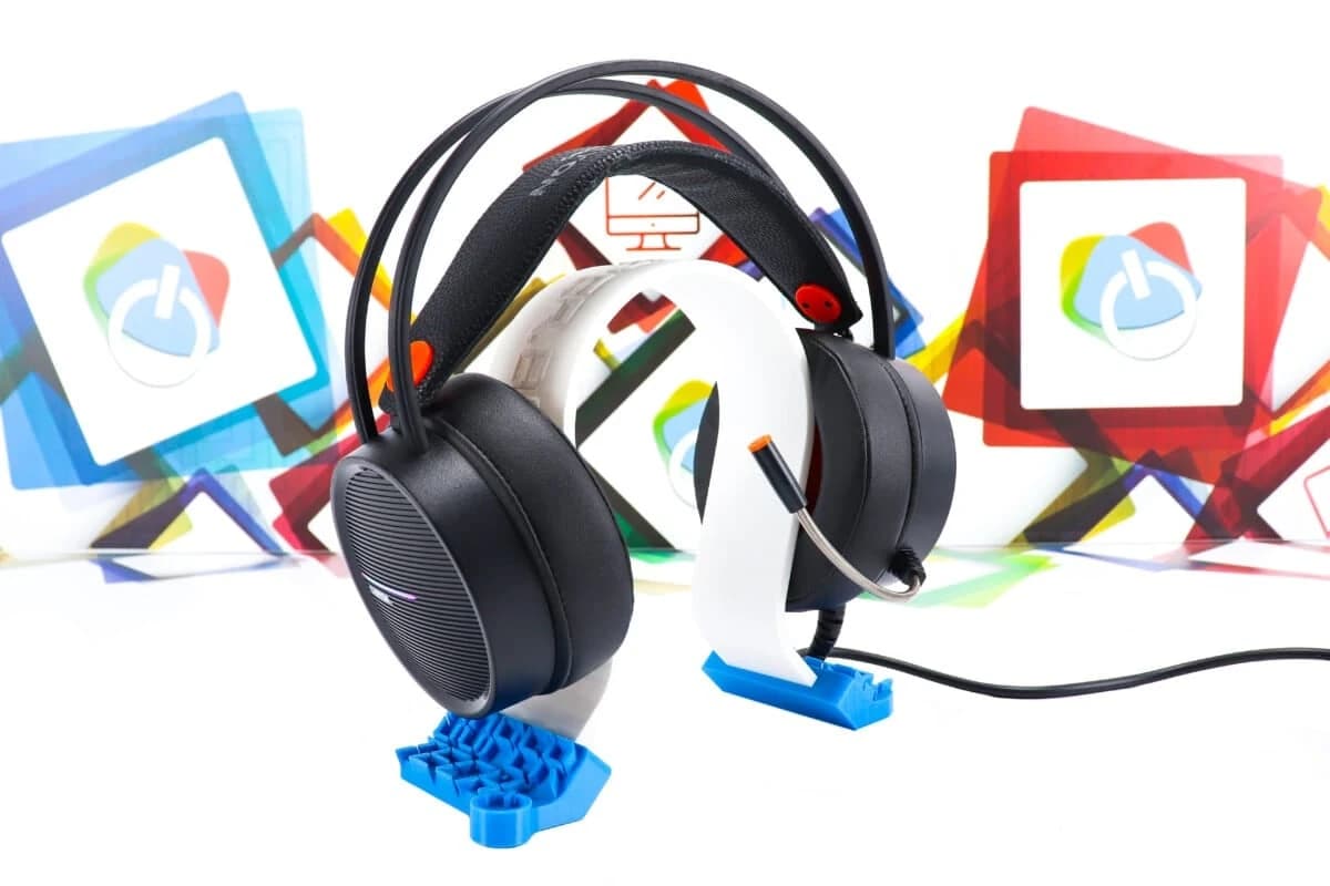Gaming slušalice Canyon Interceptor CND-SGHS8A