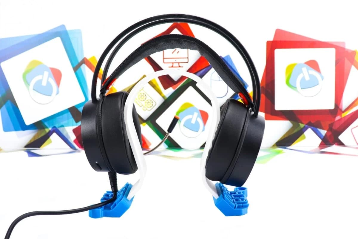 Gaming slušalice Canyon Interceptor CND-SGHS8A
