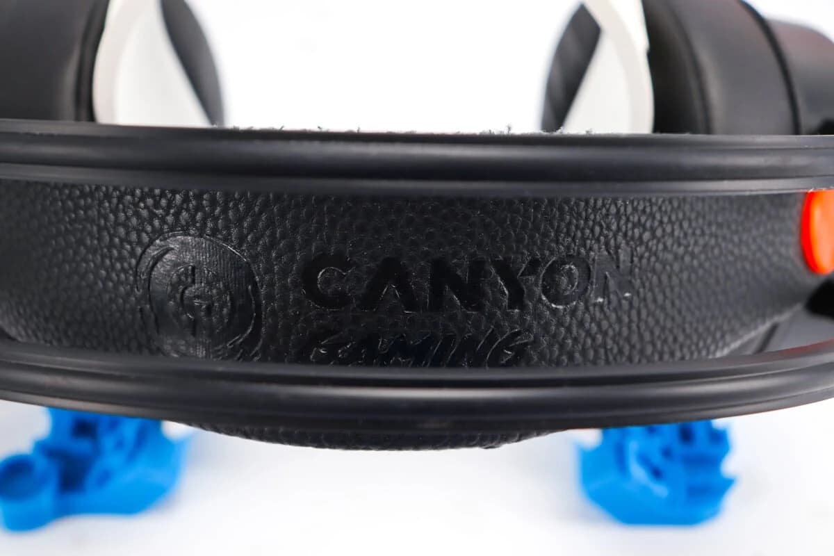 Gaming slušalice Canyon Interceptor CND-SGHS8A