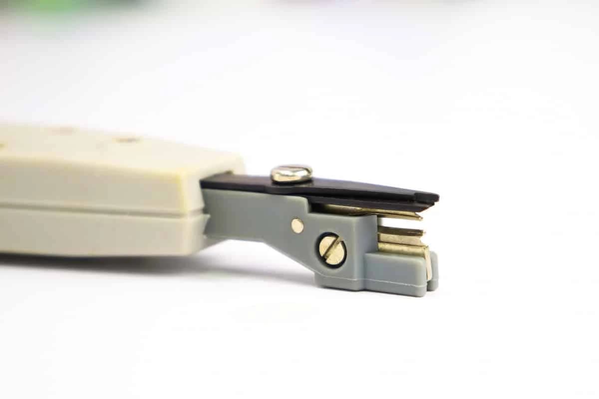 LogiLink Networking Tool Set WZ0012 v.5.0 alat za mrežu