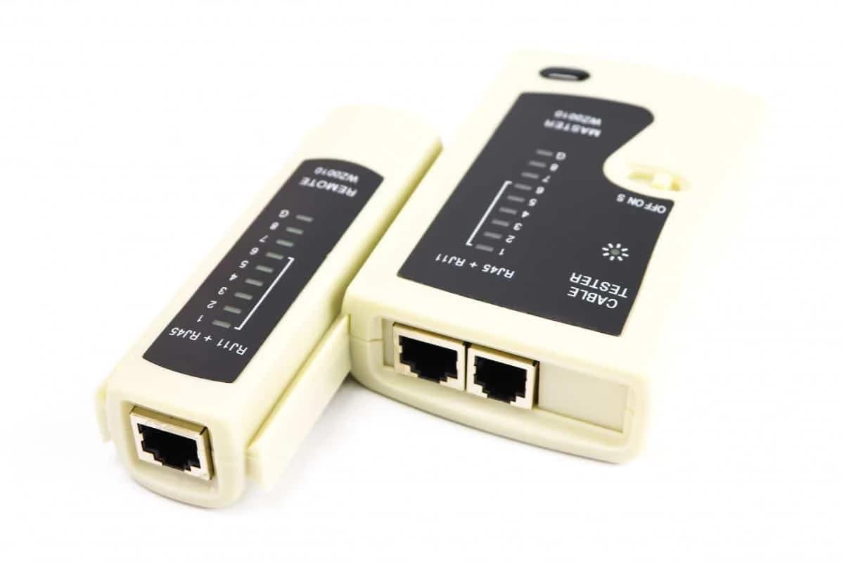 LogiLink Networking Tool Set WZ0012 v.5.0 alat za mrežu