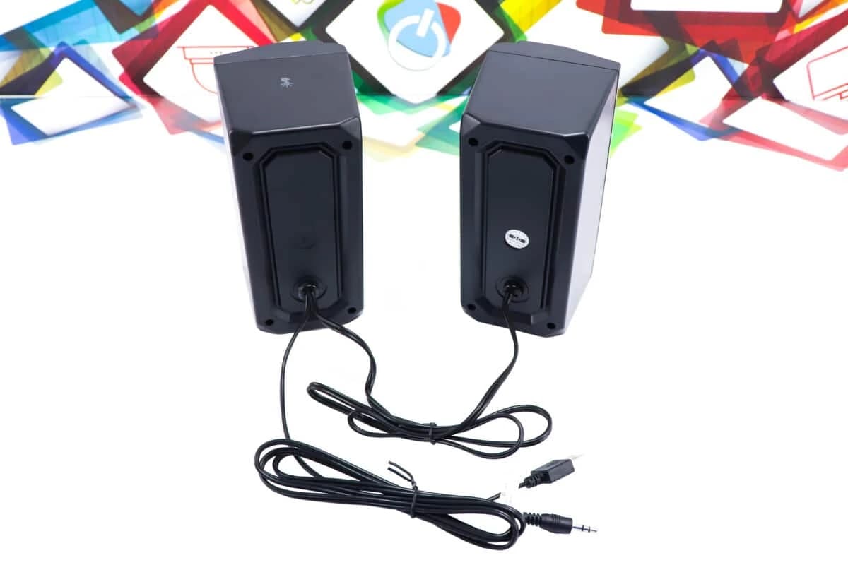 Bluetooth zvučnici Marvo SG-269 2.0 RGB