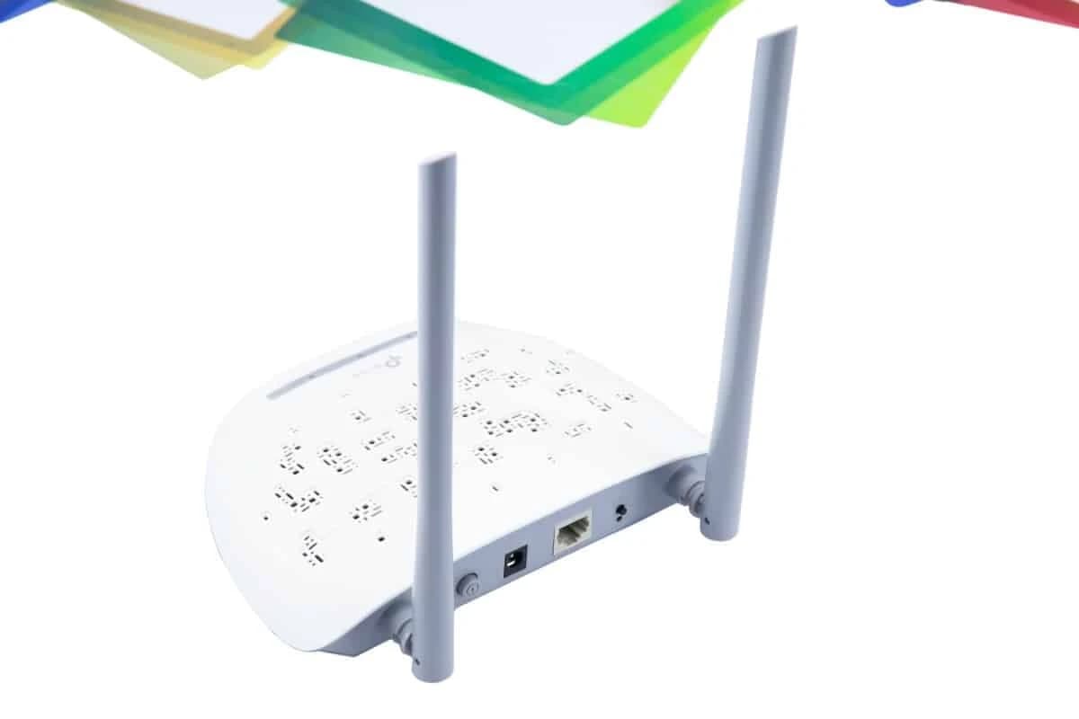 Access Point TP-Link TL-WA801N 300Mbps
