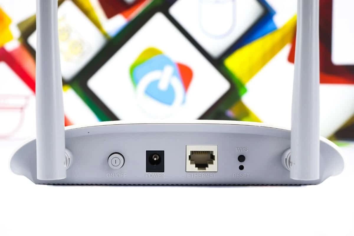 Access Point TP-Link TL-WA801N 300Mbps
