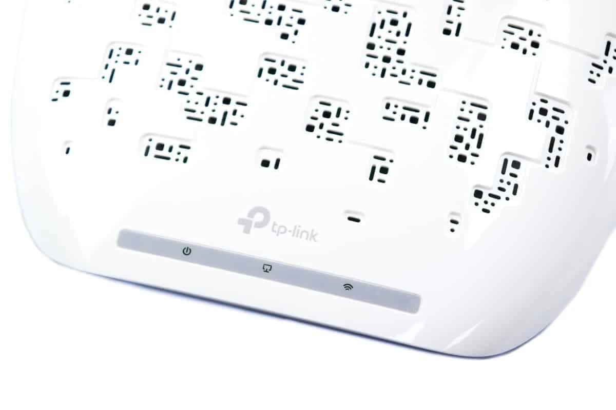 Access Point TP-Link TL-WA801N 300Mbps