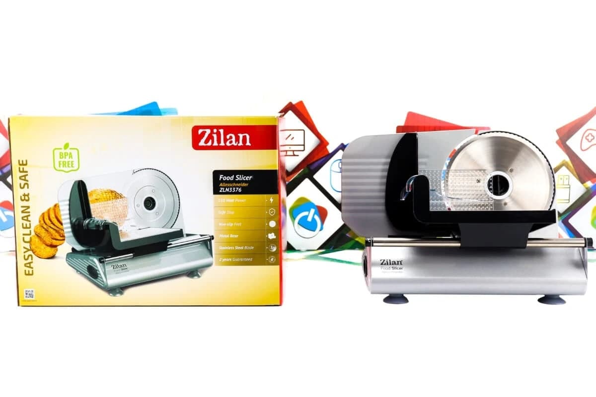 Električna rezalica Zilan ZLN3376