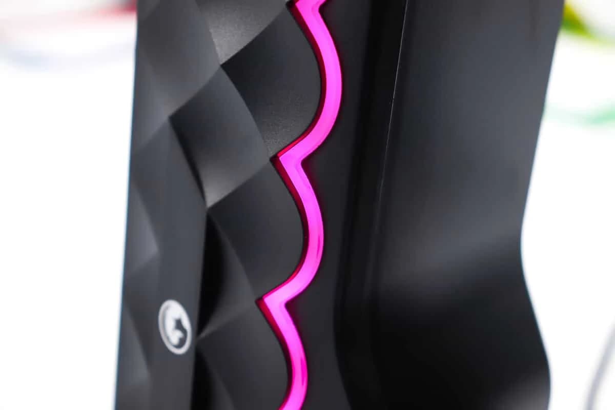 Bluetooth zvučnici Marvo SG-280 2.0 RGB