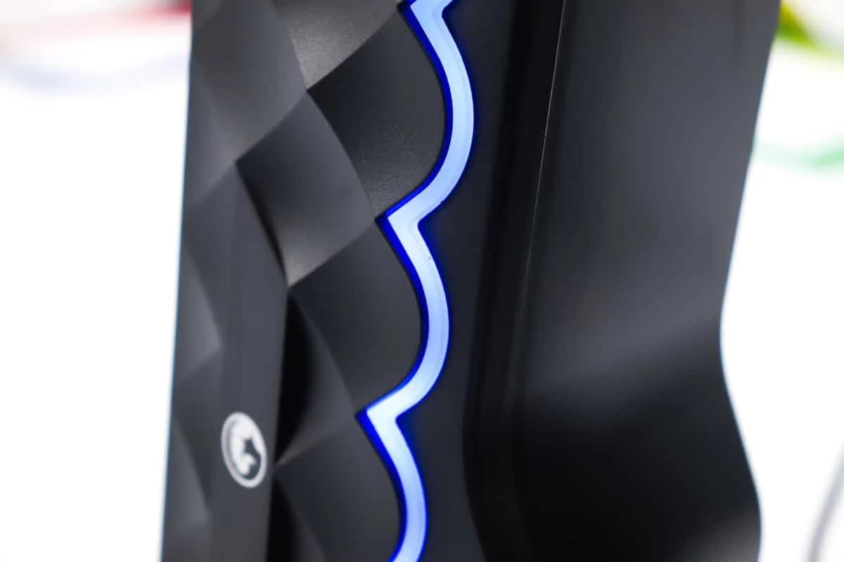 Bluetooth zvučnici Marvo SG-280 2.0 RGB