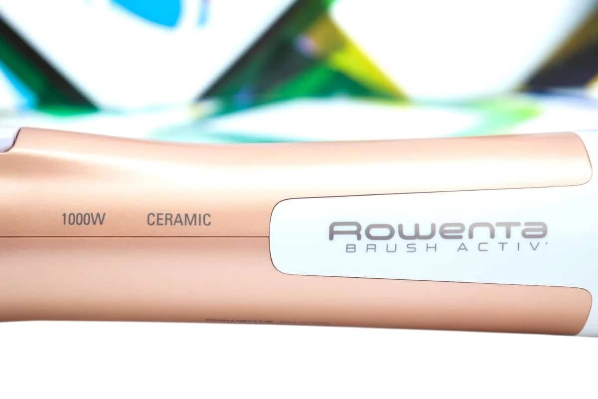 Rotirajuća četka fen Rowenta 2u1 CF9520F0/D80