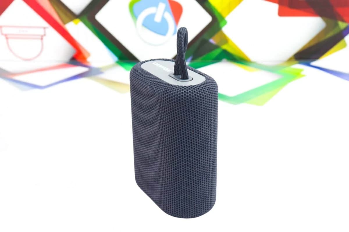 Bluetooth zvučnik Canyon BSP-4 CNE-CBTSP4DG 5W