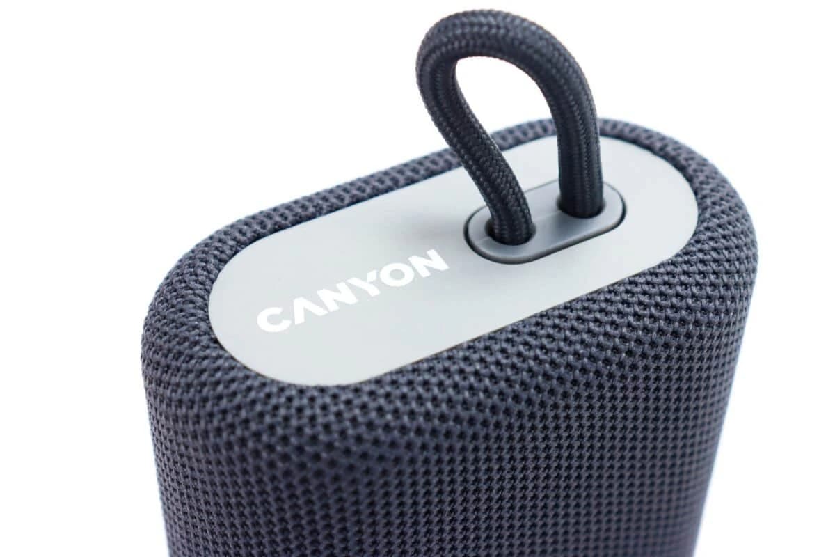 Bluetooth zvučnik Canyon BSP-4 CNE-CBTSP4DG 5W