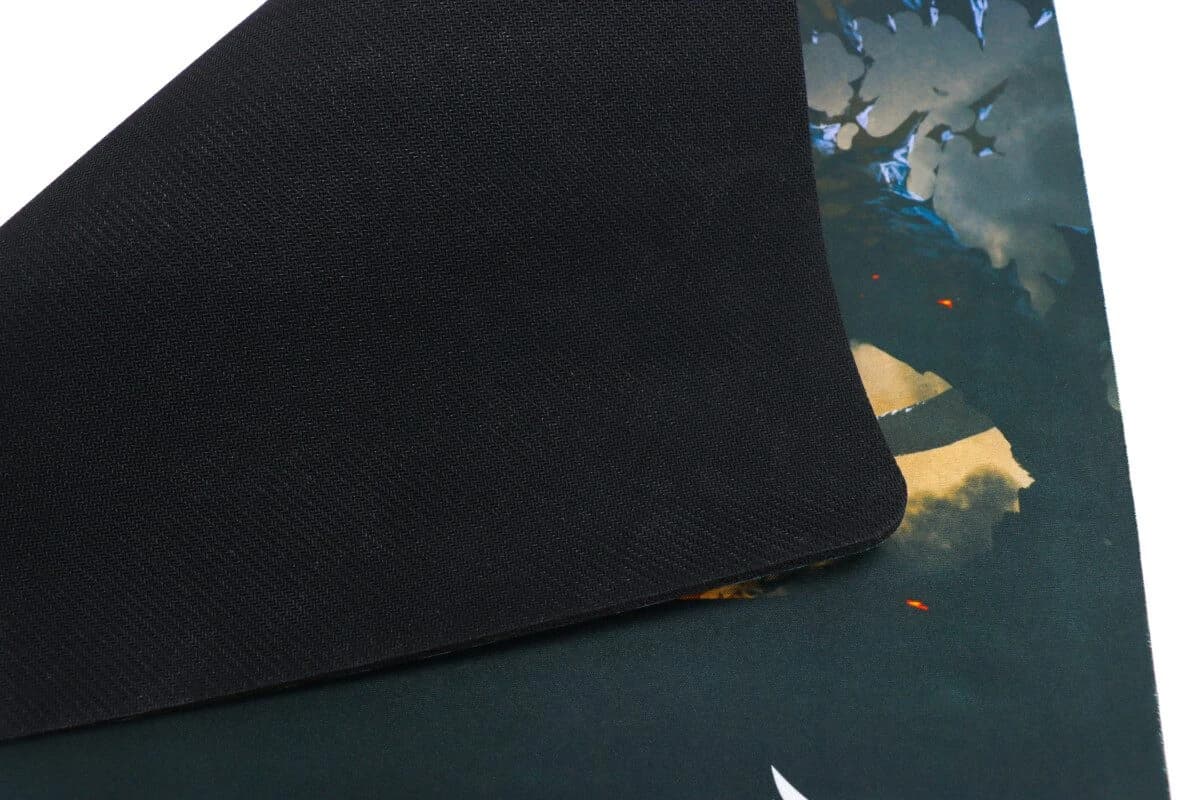 Gaming podloga za miš MS Teris L500 45 x 40 cm