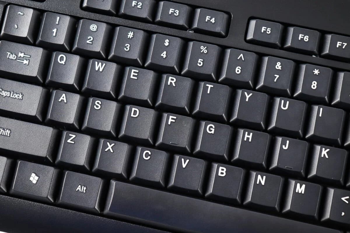 Tipkovnica i miš žičani set HP km100