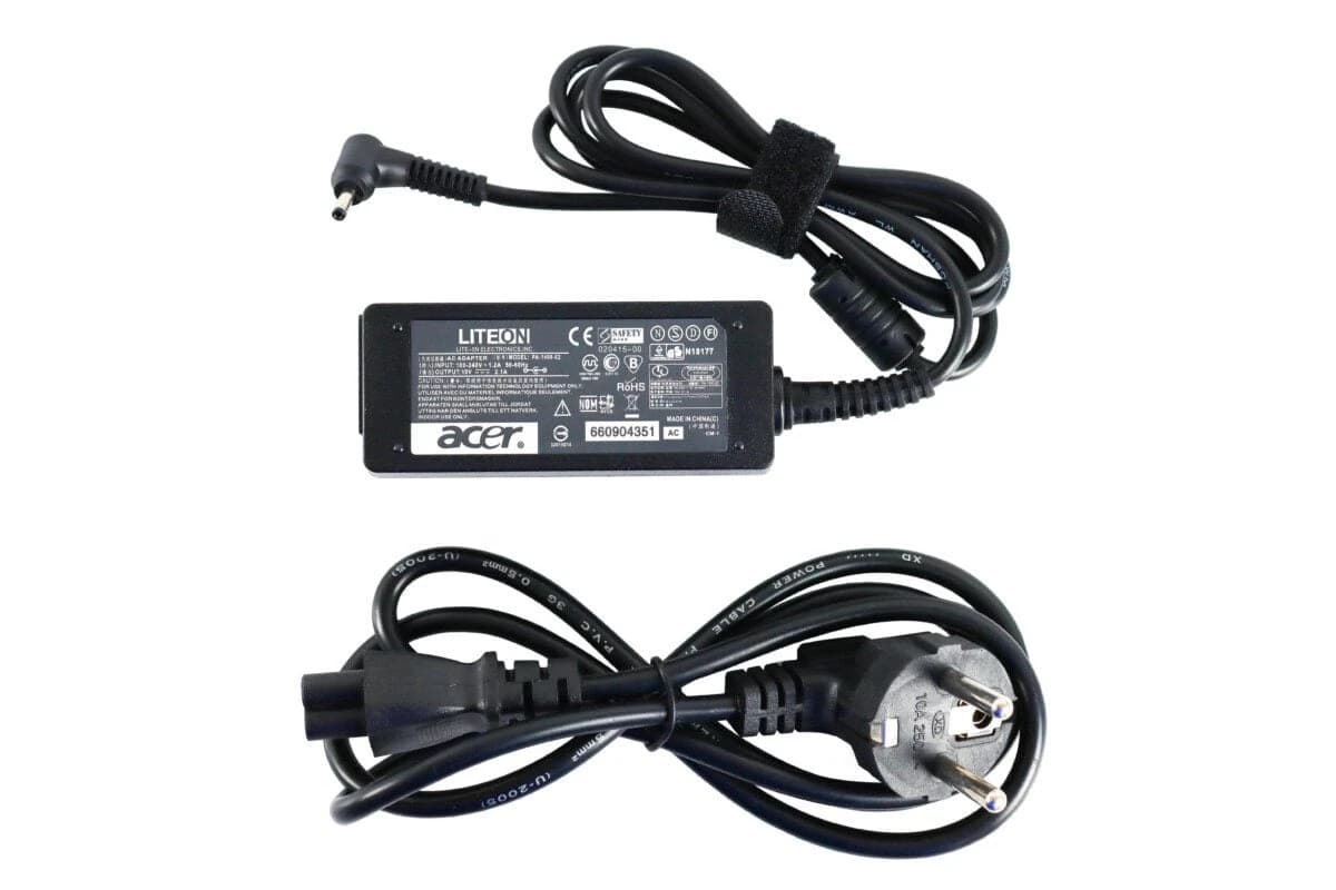 Punjač za laptop Acer 19V 2,1A 40W 3,0x1,1mm