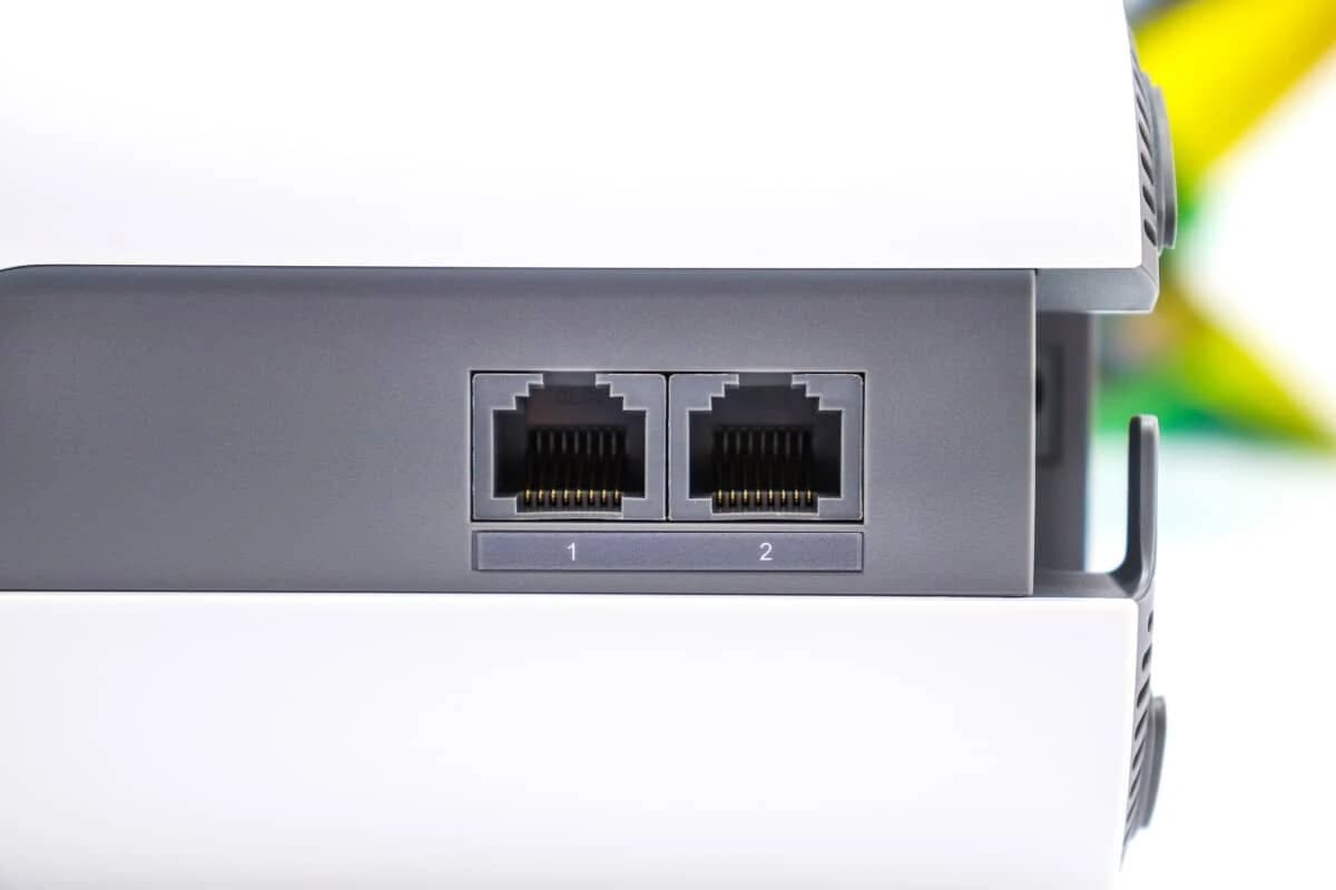 Router Wireless TP-Link Deco Home Mesh WiFi System