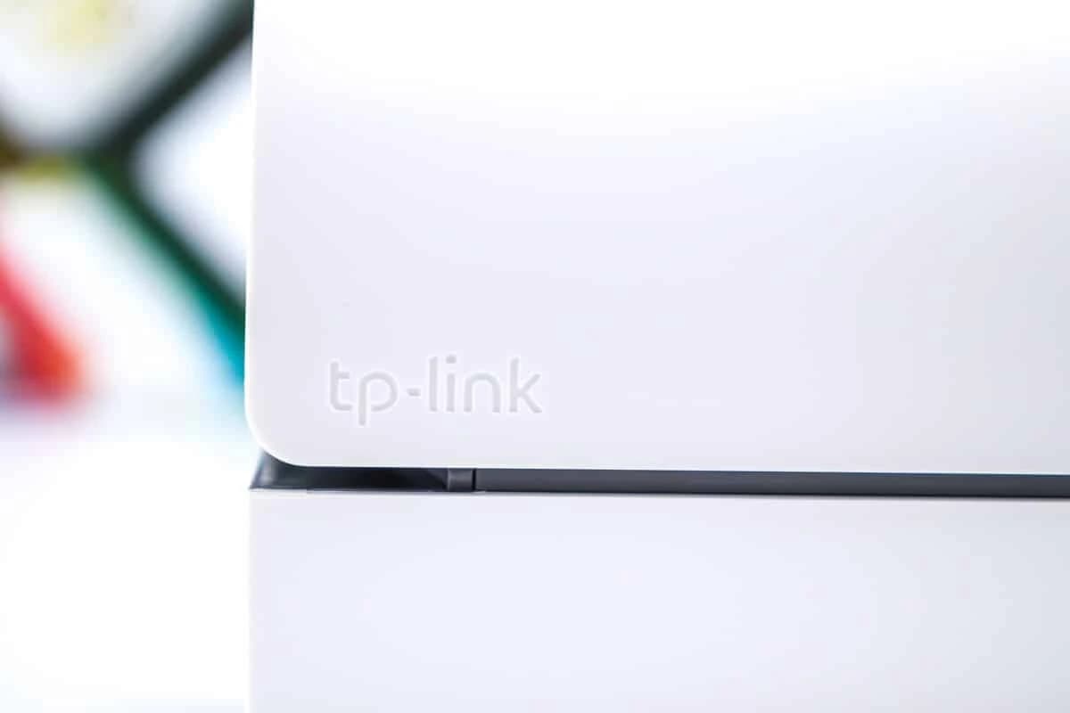 Router Wireless TP-Link Deco Home Mesh WiFi System