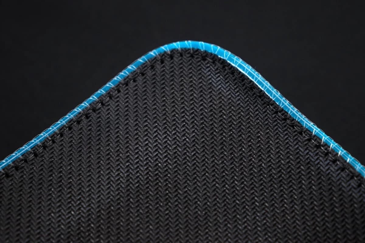 Gaming podloga za miš White Shark Luminous L MP-1862 RGB
