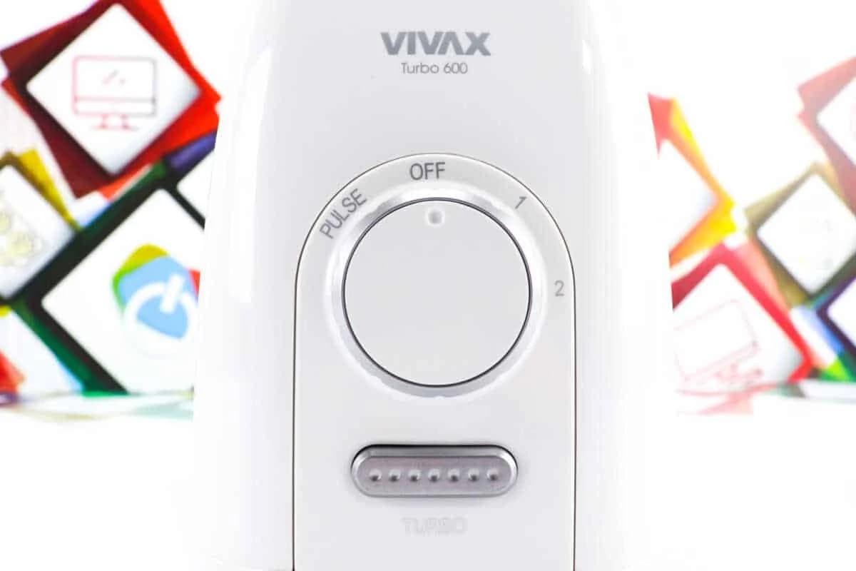 Blender Vivax BL-600G 1,5l 600W