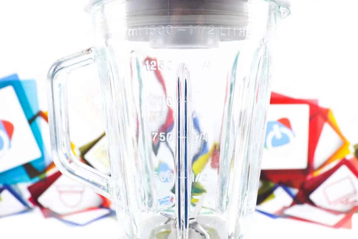 Blender Vivax BL-600G 1,5l 600W