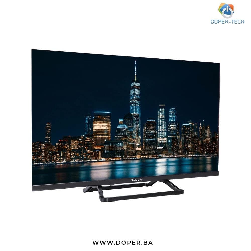 TV Tesla 40E325BF 40'' FHD