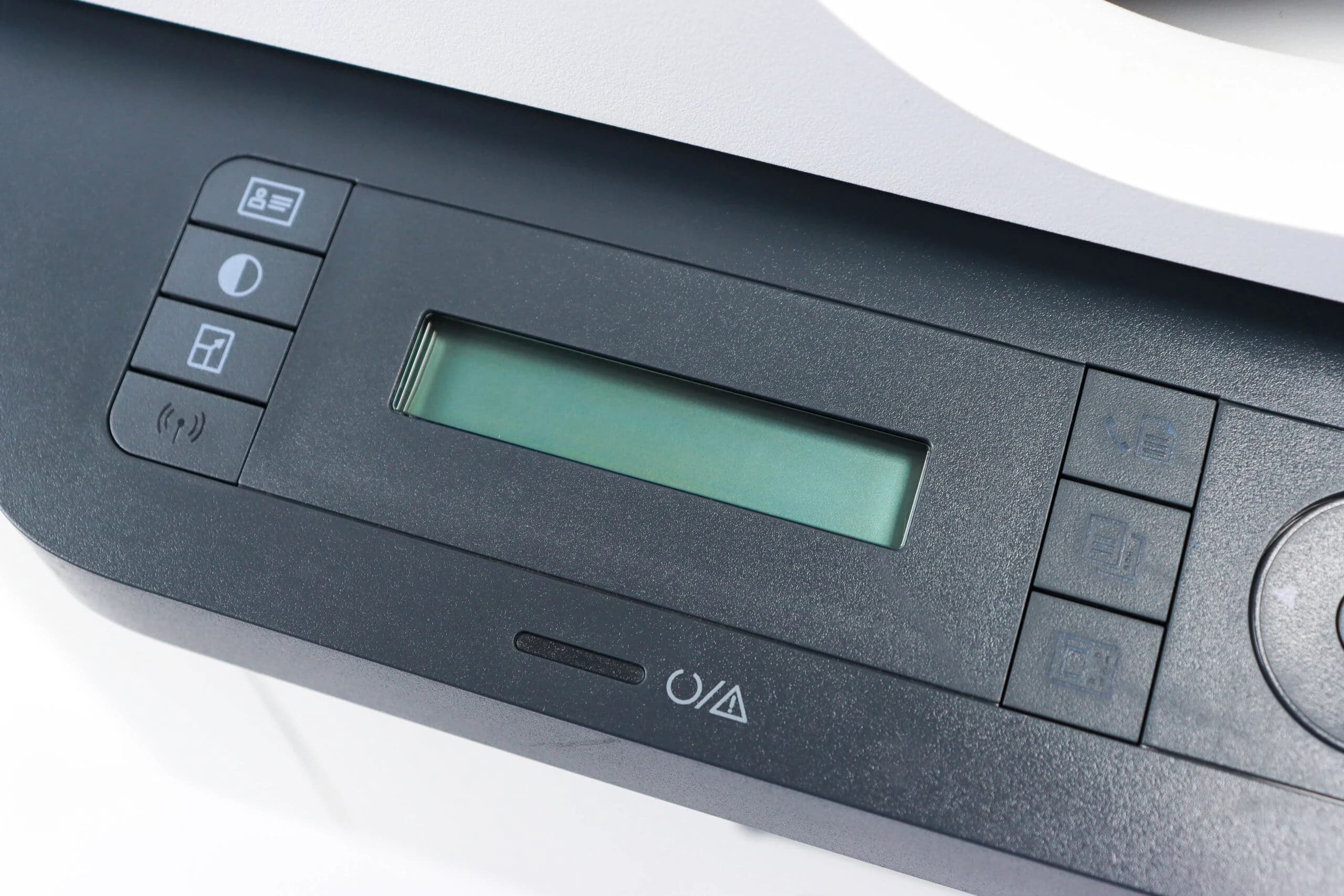 Printer štampač skener kopir fax HP Laser MFP 137fnw