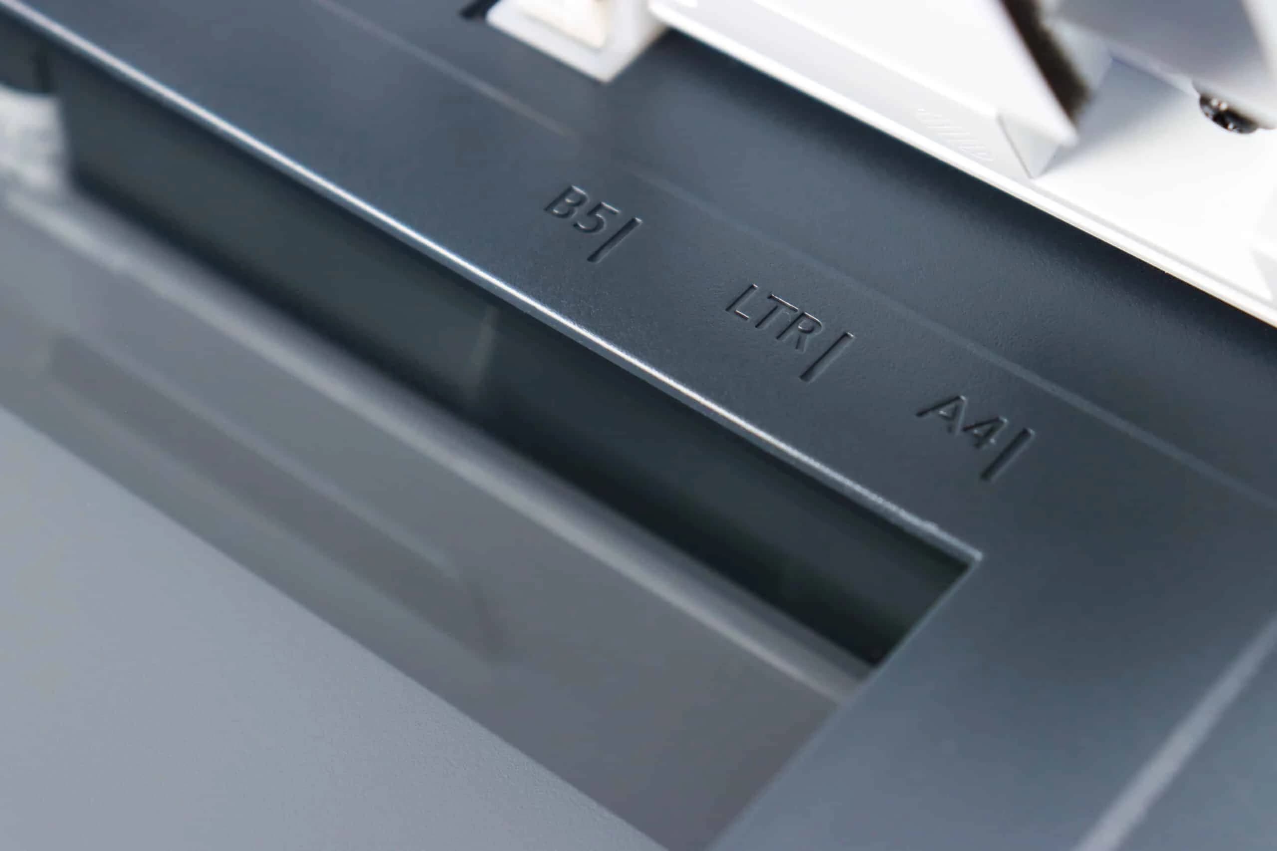 Printer štampač skener kopir fax HP Laser MFP 137fnw