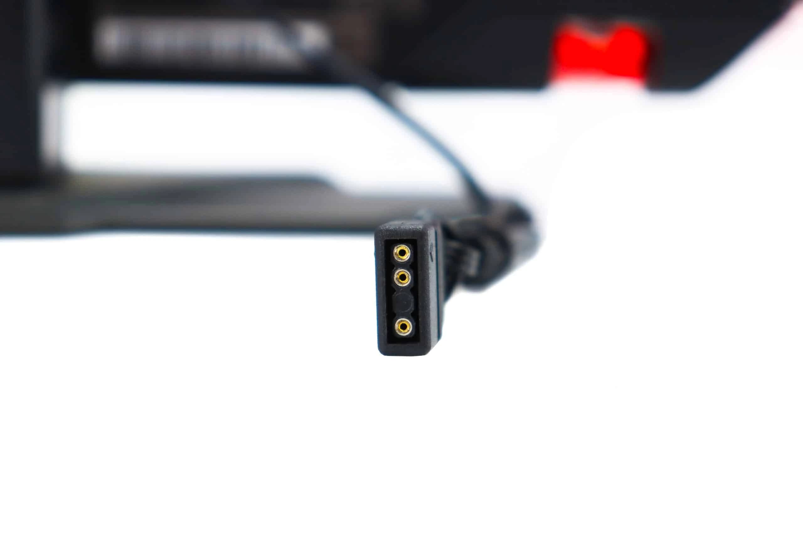 Držač grafičke detalj 6