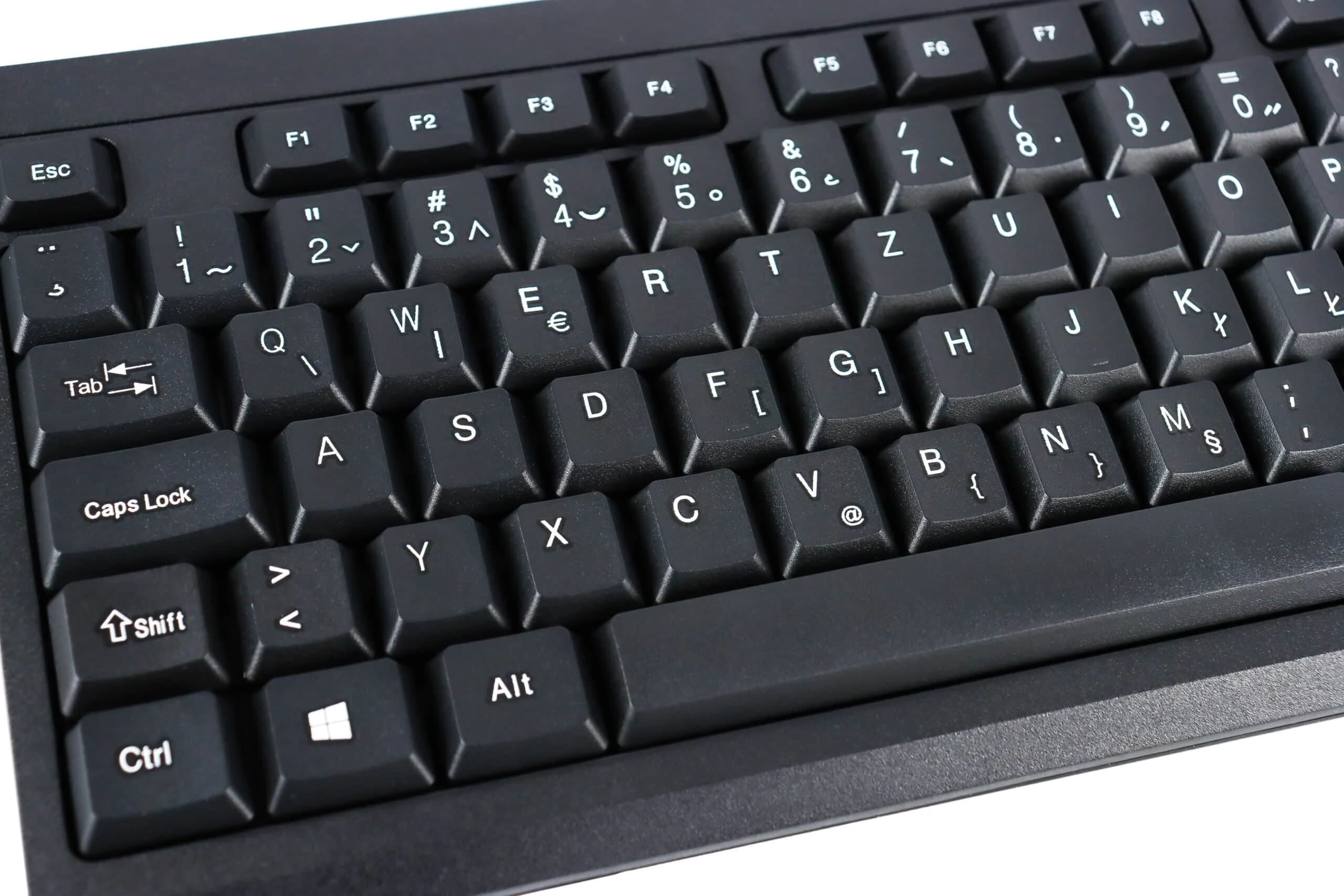 Tipkovnica i miš bežični Digicell Combo 2,4GHz 1600dpi