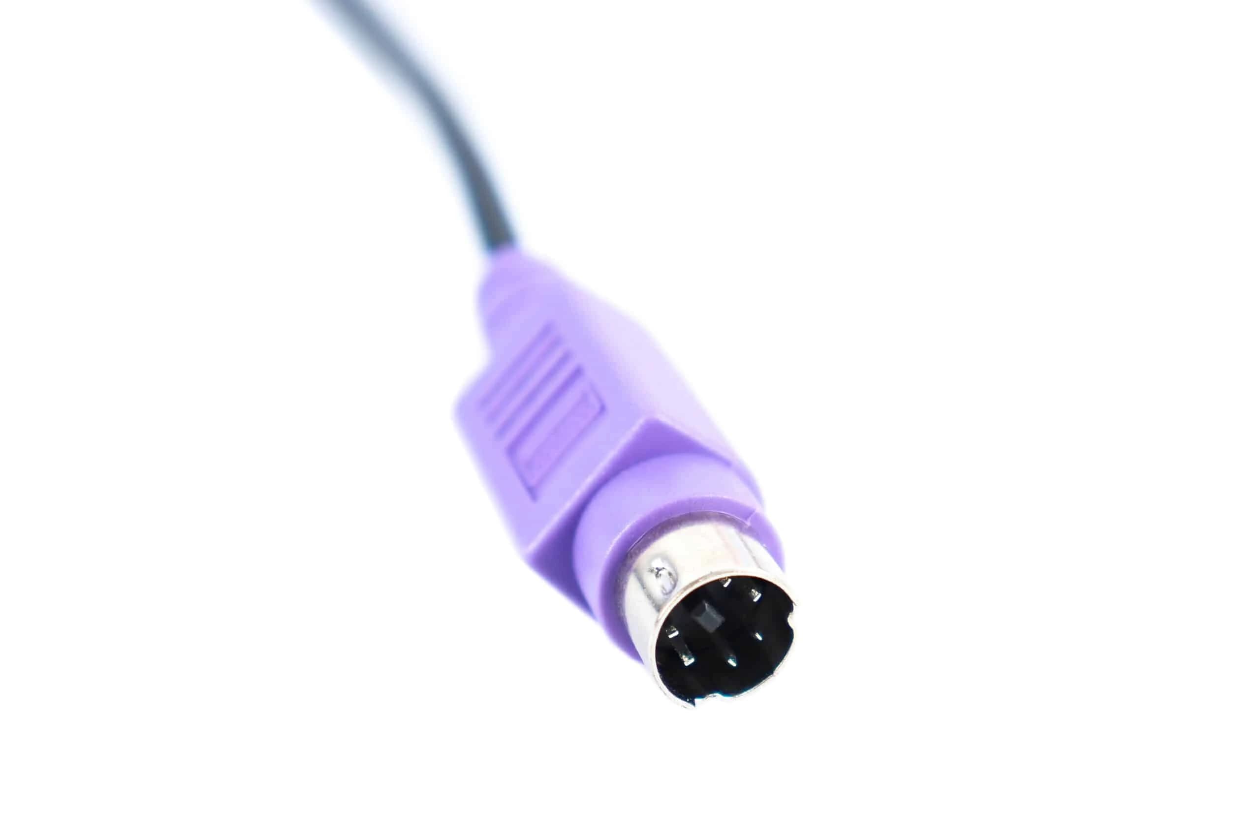 Tipkovnica Genius KB-06XE PS/2 crna