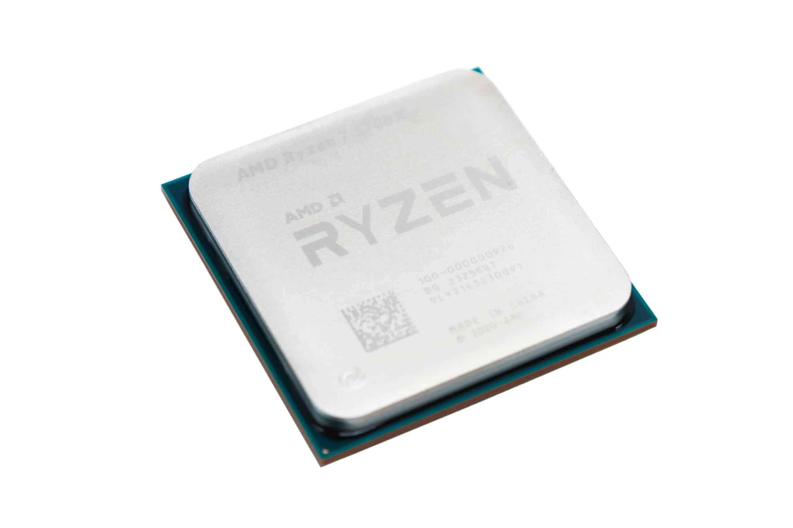 Procesor AMD Ryzen 7 5700x 8C/16T AM4 TRAY