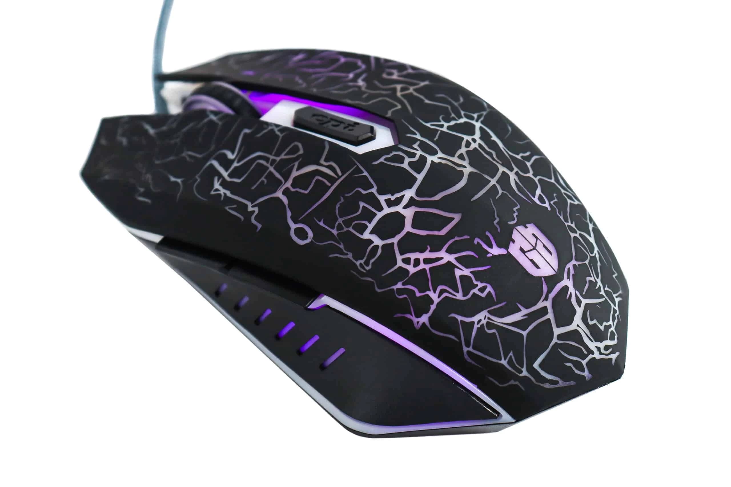 Gaming set tipkovnica i miš Gigatech DeathBlade Set 2u1