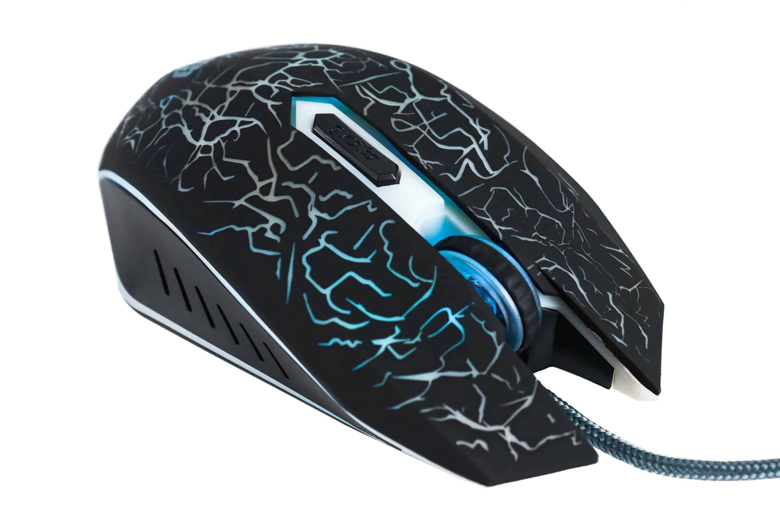 Gaming set tipkovnica i miš Gigatech DeathBlade Set 2u1