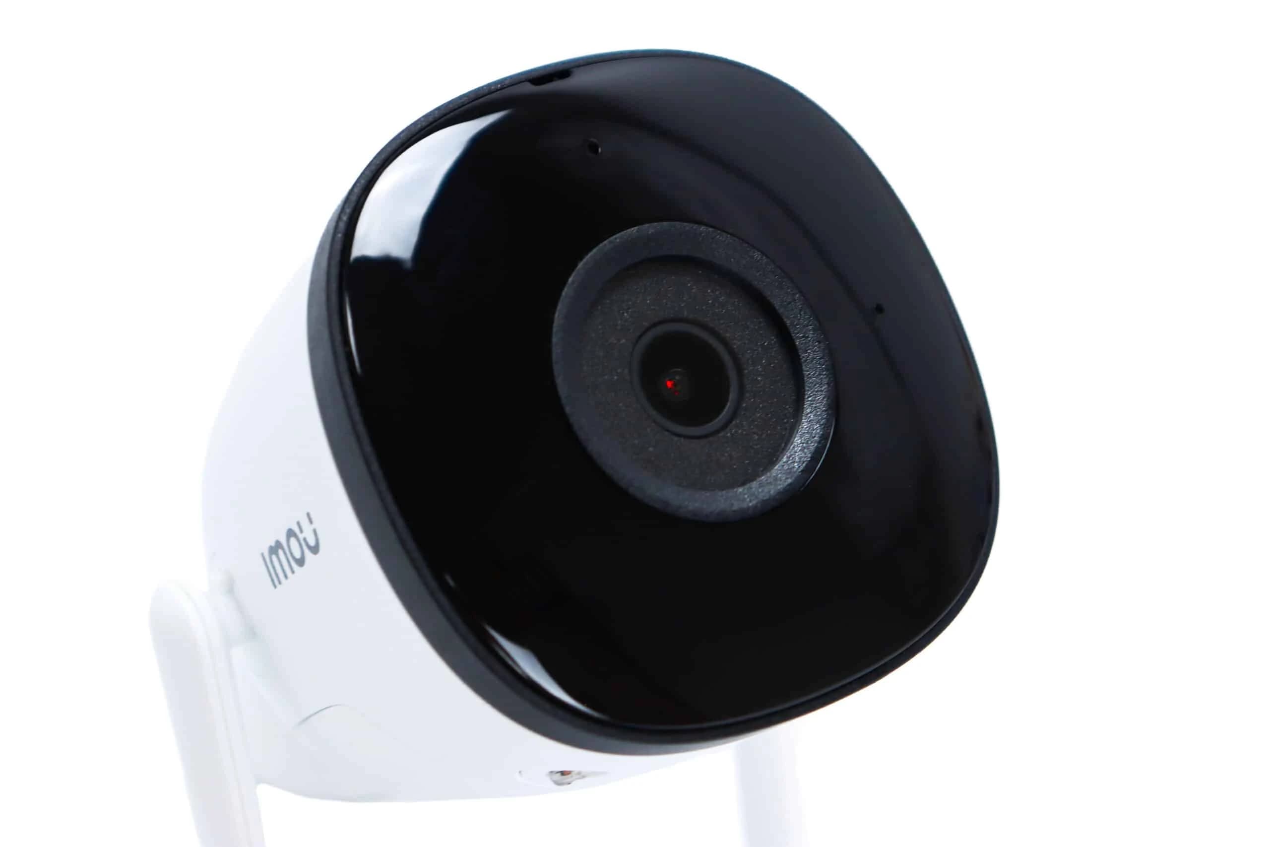 Nadzorna kamera IMOU Bullet 2C IPC-F42P 4.0MP QHD WiFi 2,8mm