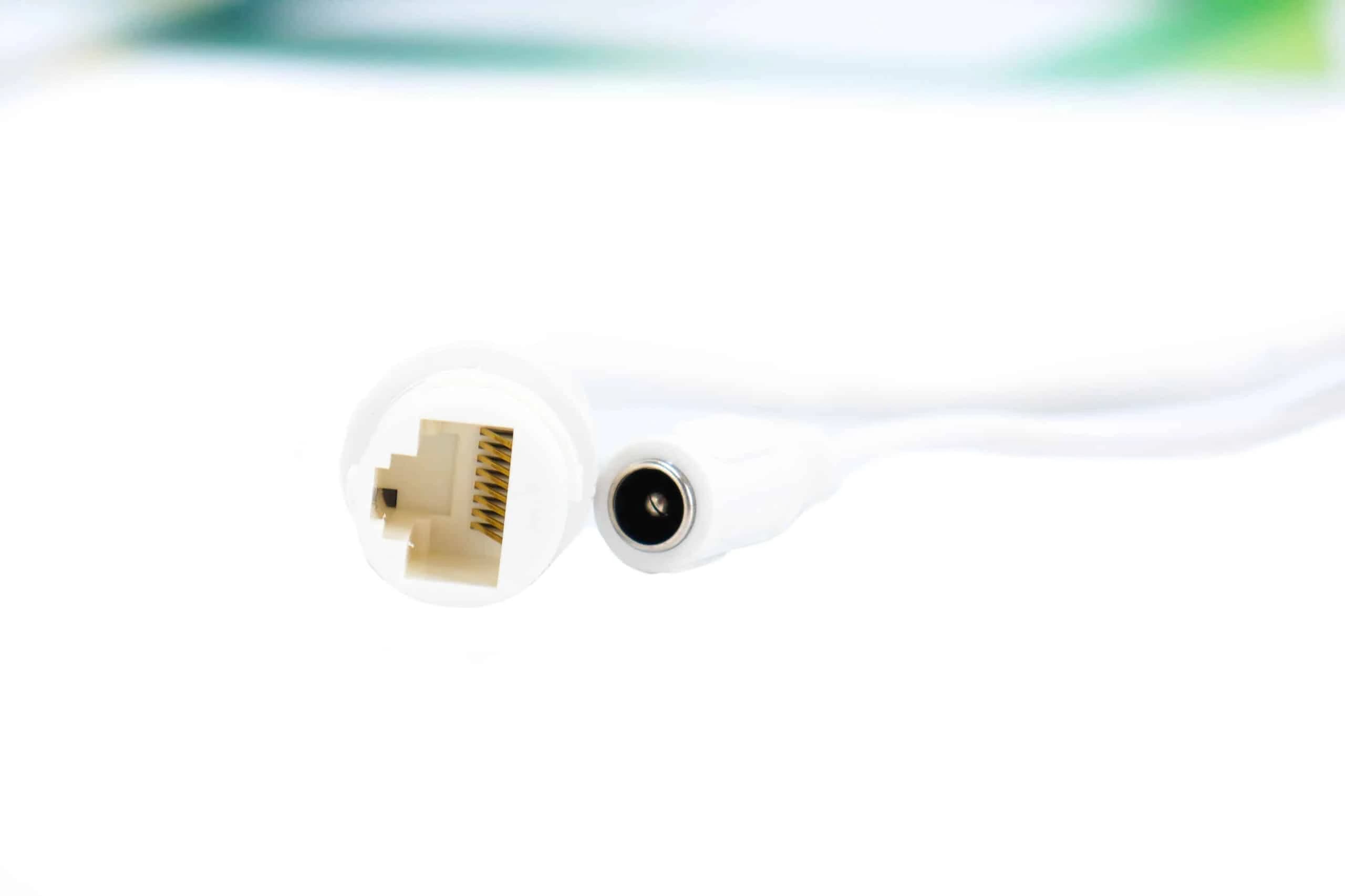 Nadzorna kamera IMOU Bullet 2C IPC-F22P 2.0MP FHD WiFi 2,8mm