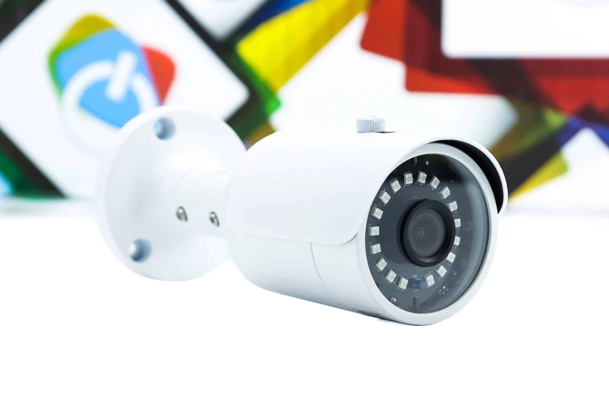 Nadzorna kamera IP POE SX4 5.0MP 2,8mm