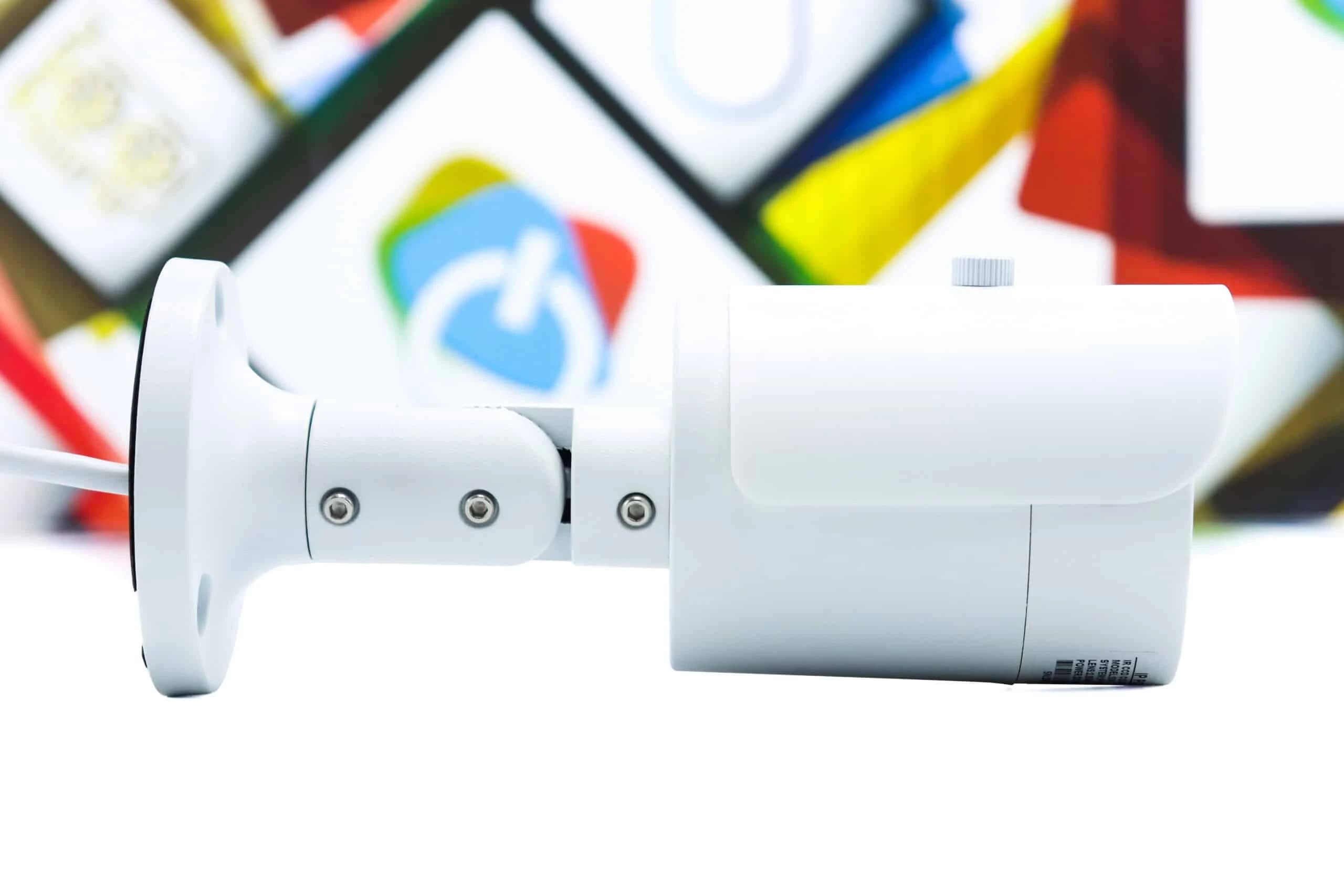 Nadzorna kamera IP POE SX4 5.0MP 2,8mm