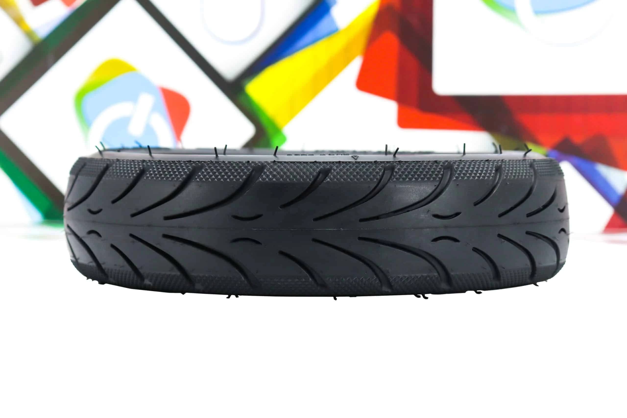 Vanjska guma za romobil 10 x 2.125 crna