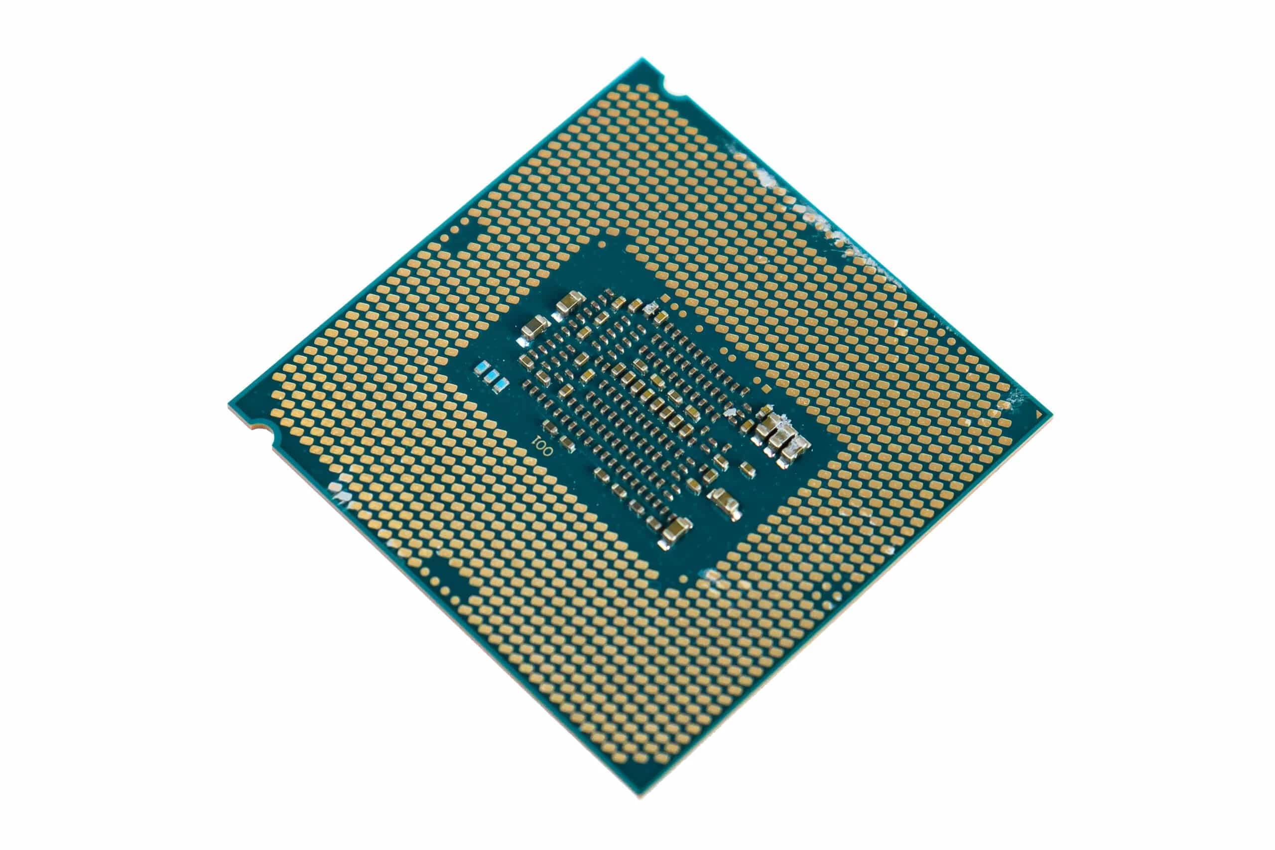 Procesor Intel Core i5-6500 4C/4T - KORIŠTENO!!!