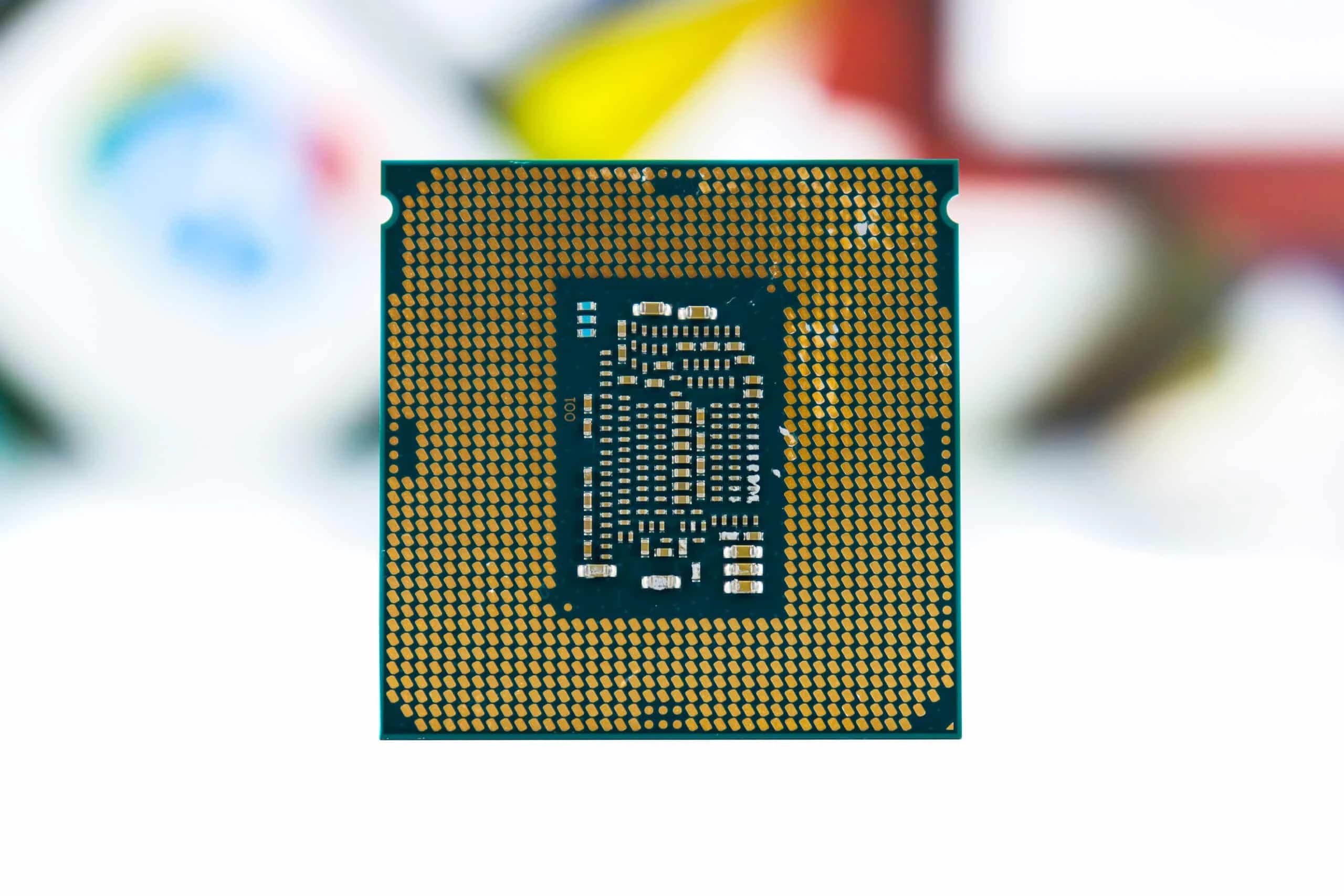Procesor Intel Core i5-7500 4C/4T - KORIŠTENO!!!