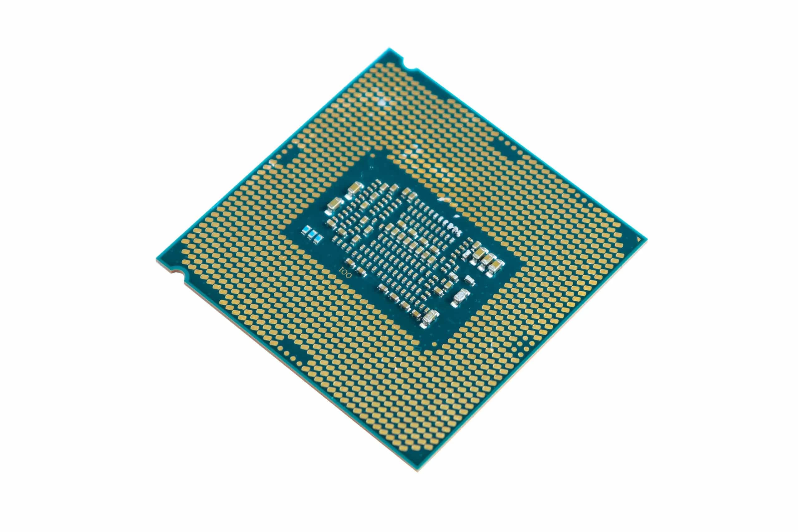 Procesor Intel Core i5-7500 4C/4T - KORIŠTENO!!!