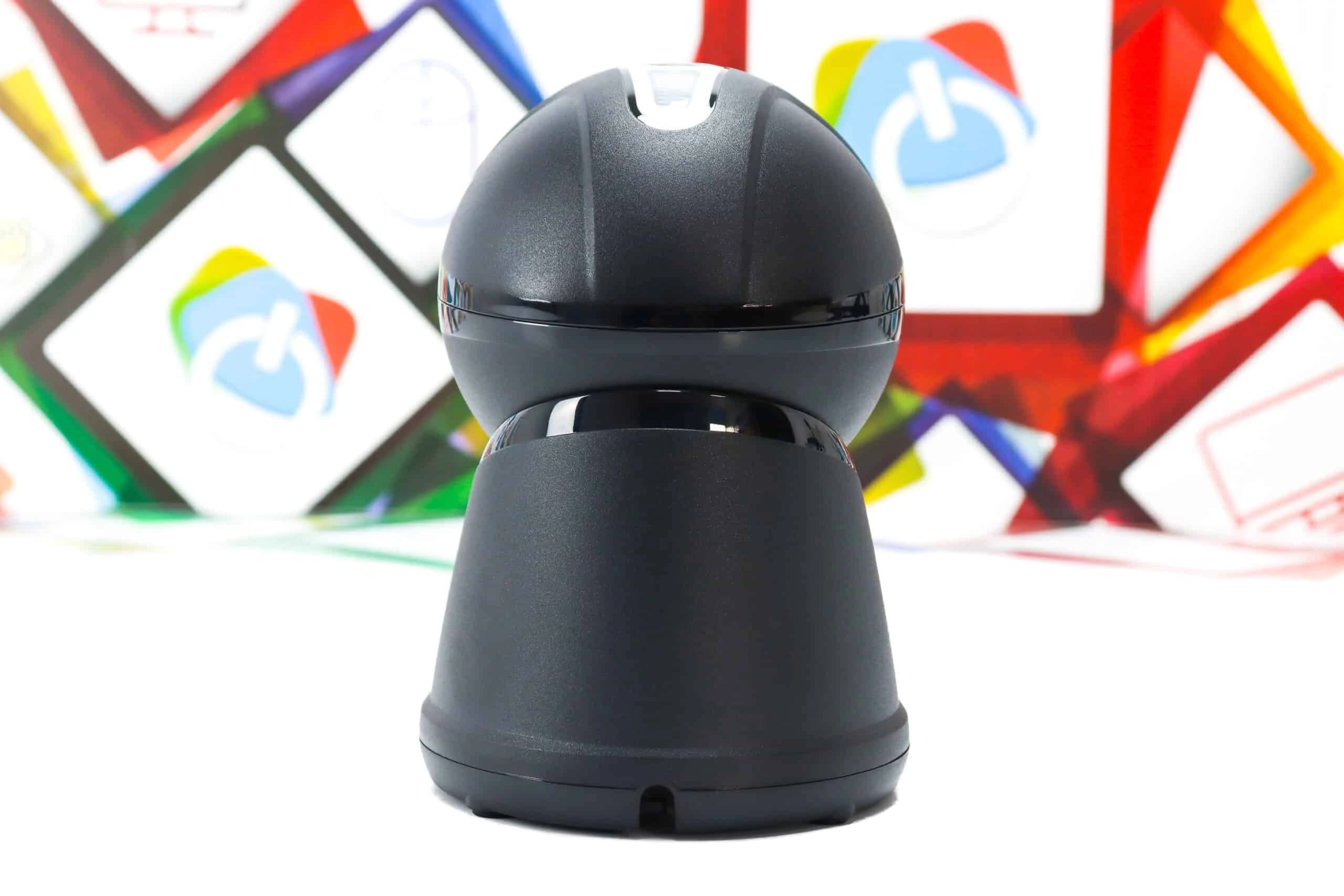 Barcode skener GSAN GS-A80 samostojeći