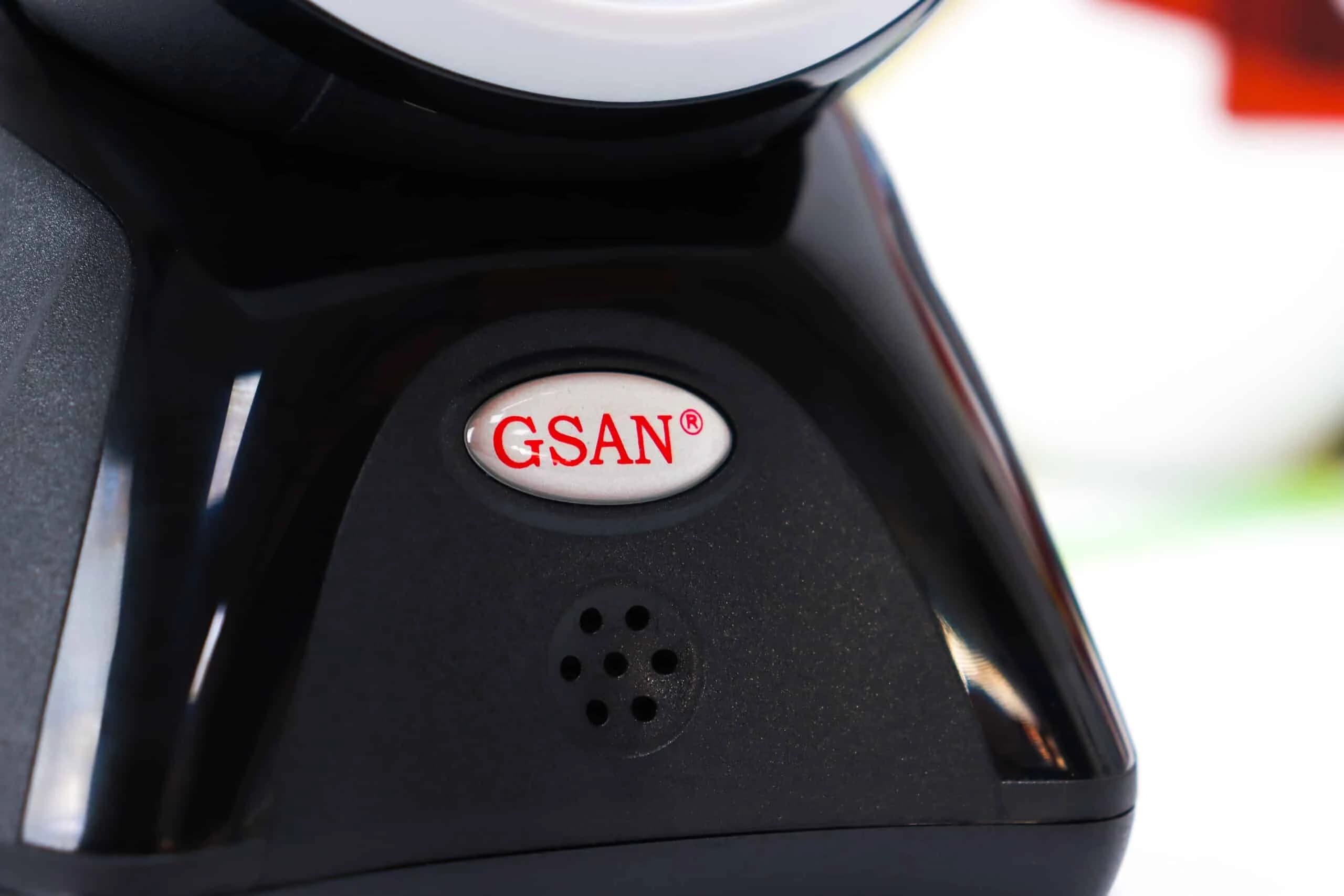 Barcode skener GSAN GS-A80 samostojeći