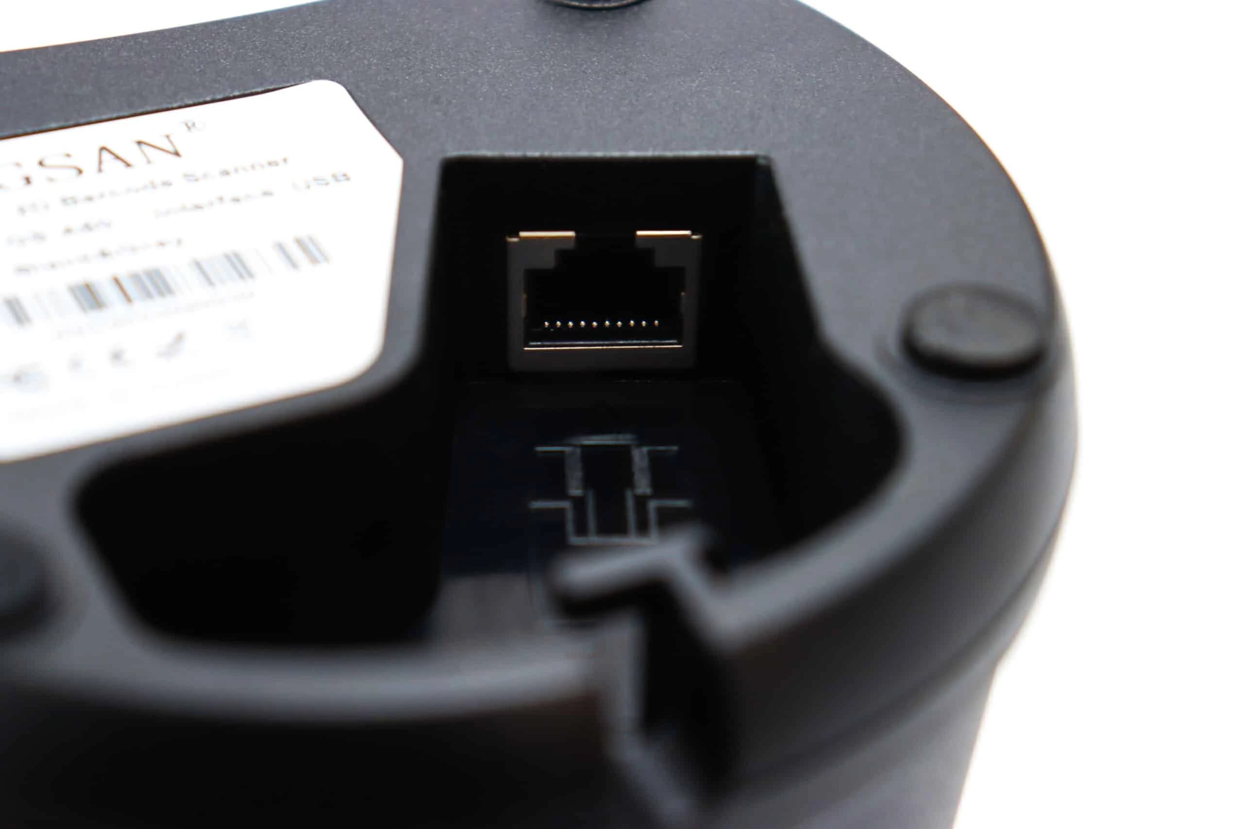 Barcode skener GSAN GS-A80 samostojeći