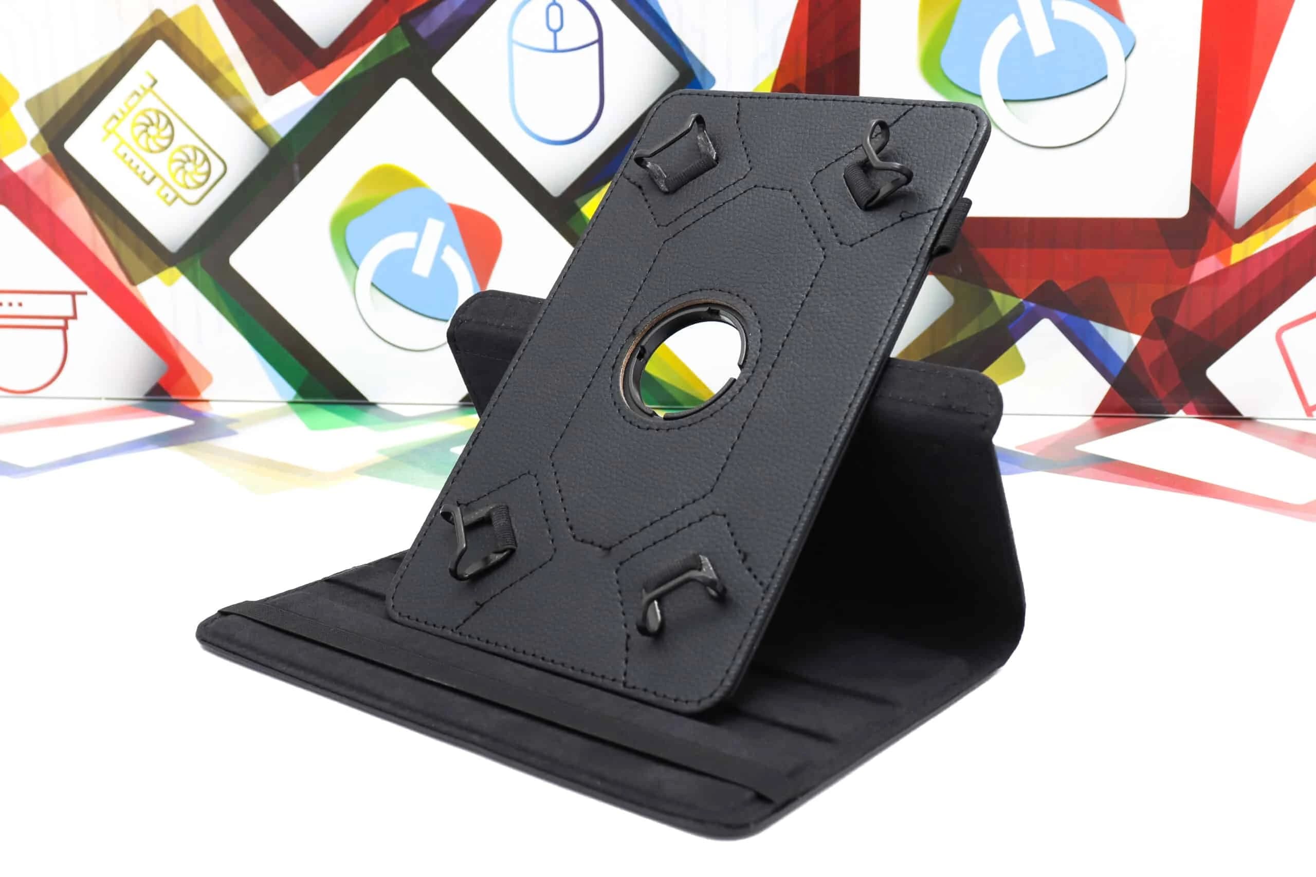 Futrola za tablet 8'' univerzalna preklopna