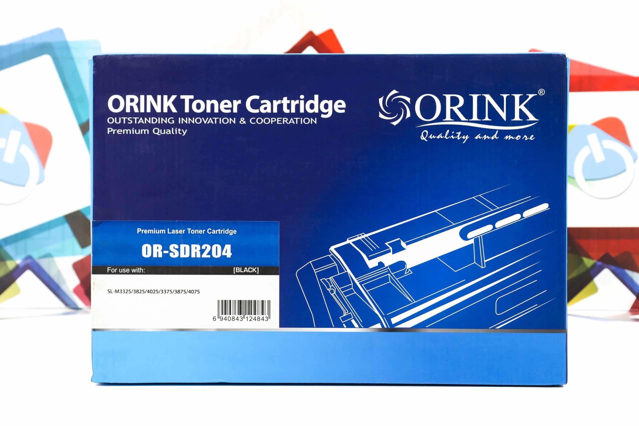 Drum Orink OR-SDR204 za Samsung ProXpress (MLT-R204)